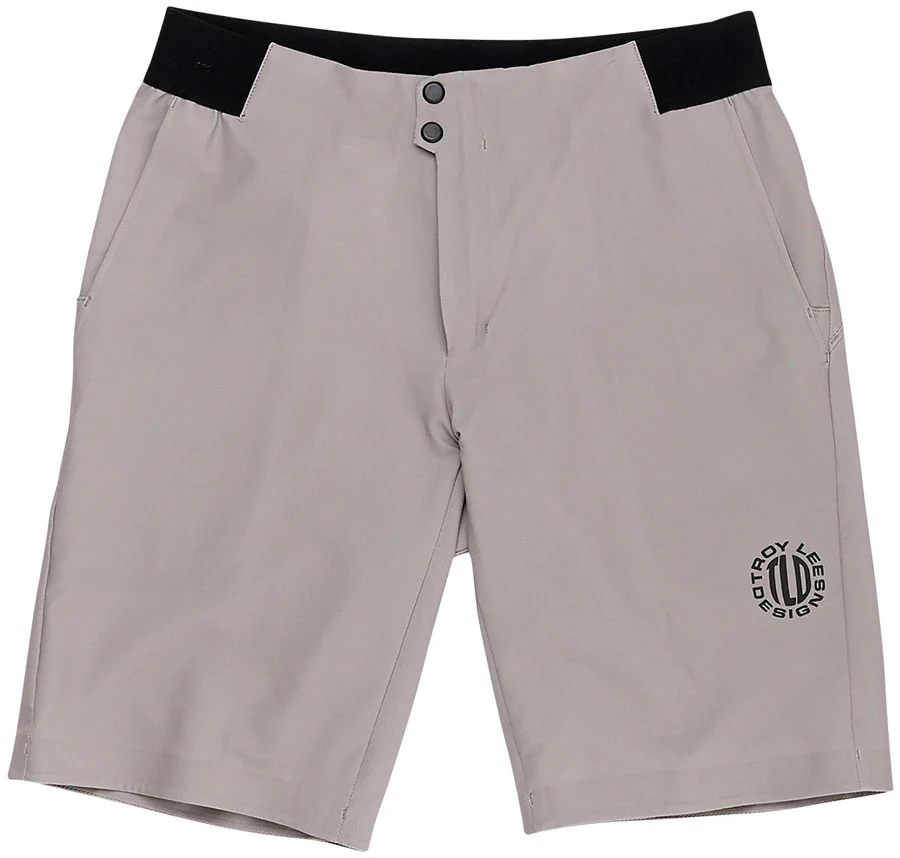 Troy Lee Designs Flowline Superlyte Short – Mono Timber 32