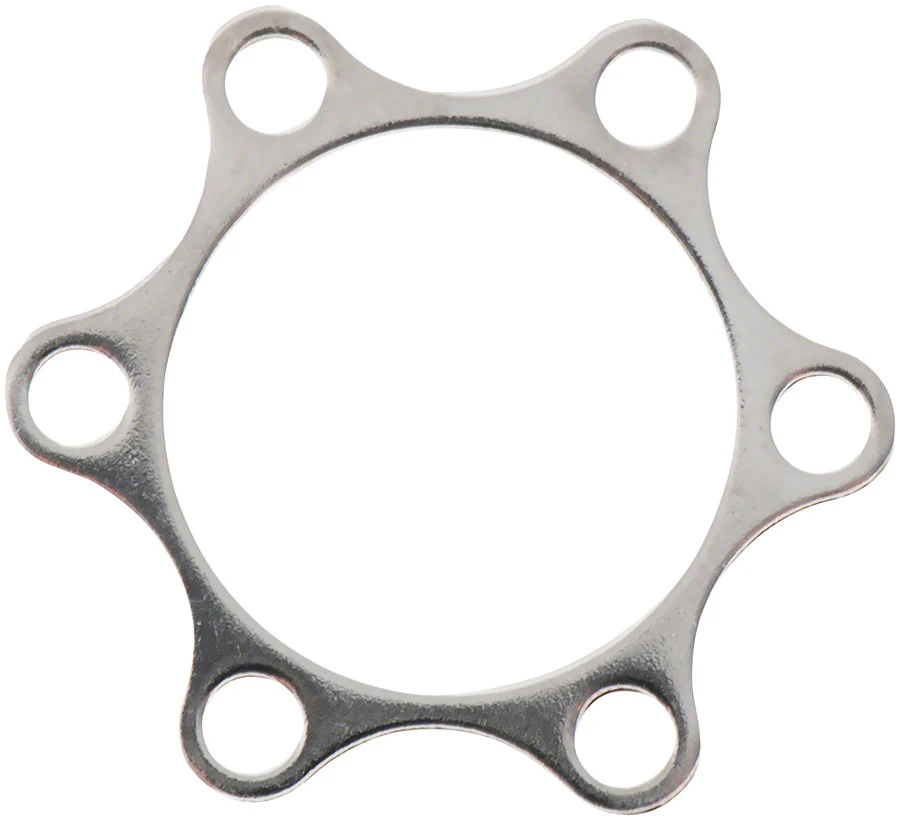 TRP 6-Bolt Rotor Alignment Spacer