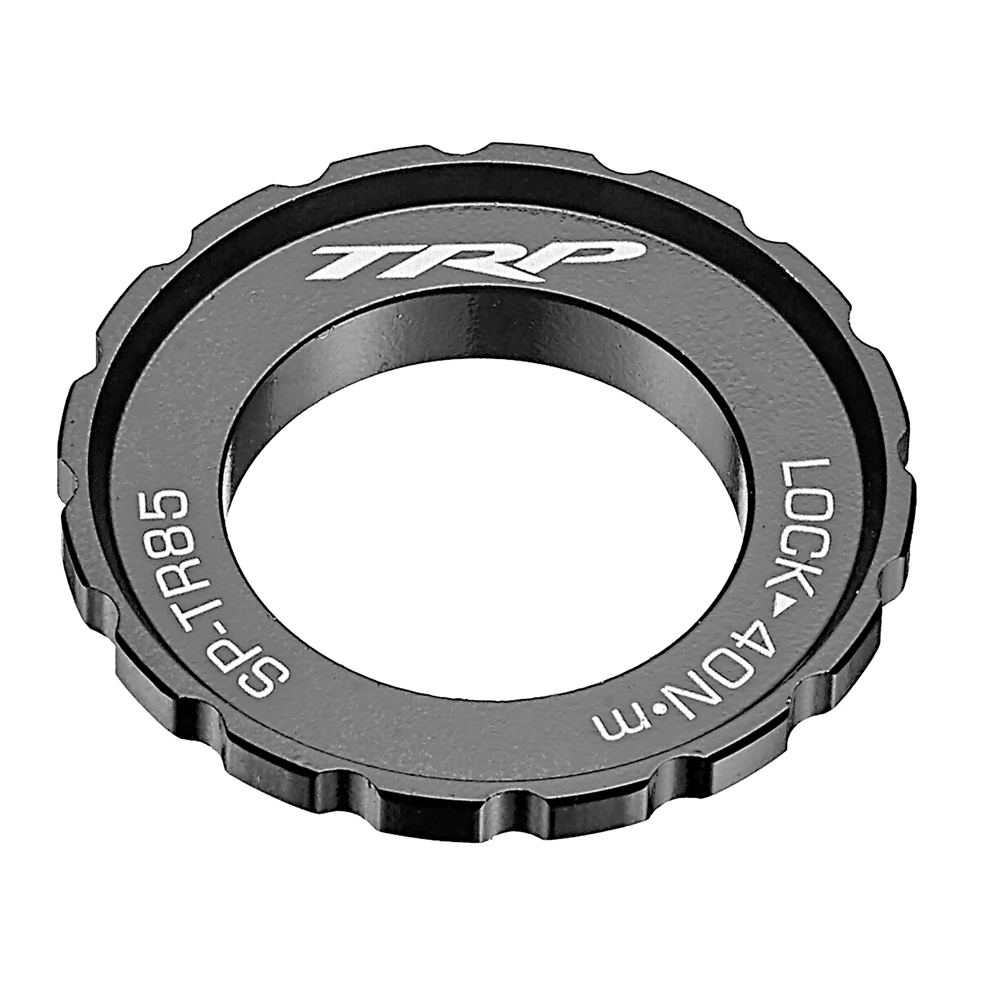 TRP Alloy Lockring for Center Lock Rotors - Image 2