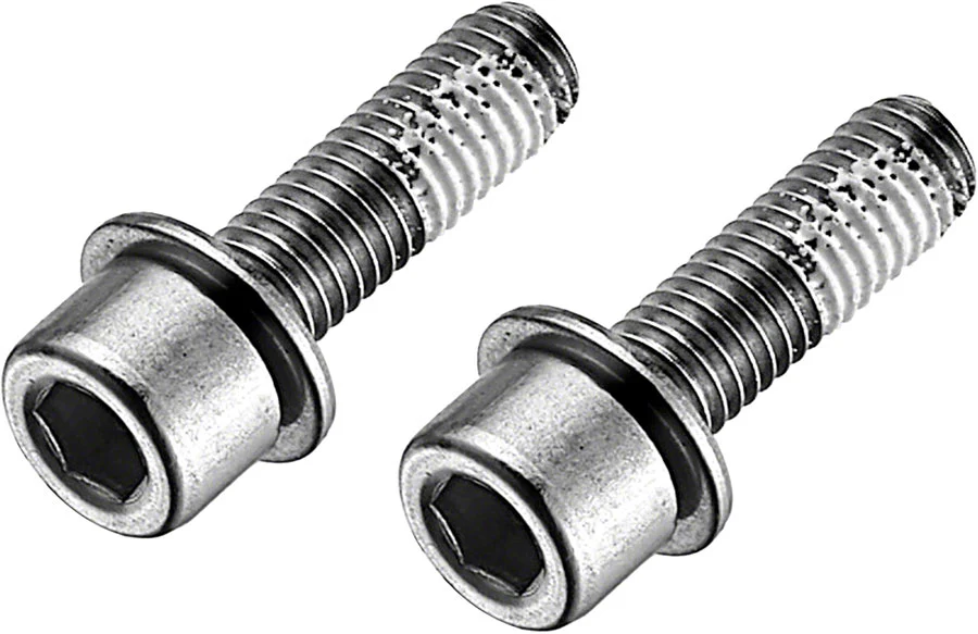 TRP Flat Mount Disc Brake Bolts