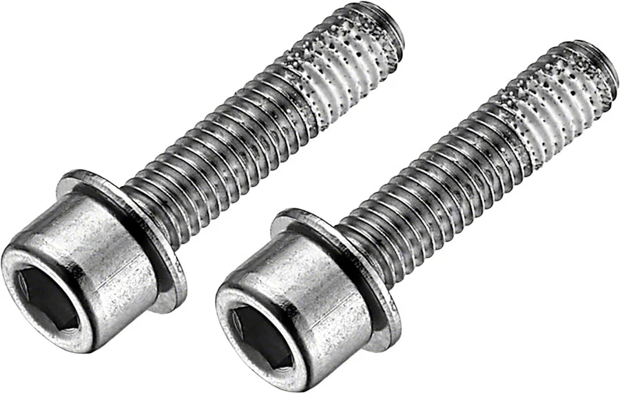 TRP Flat Mount Disc Brake Bolts - Image 2