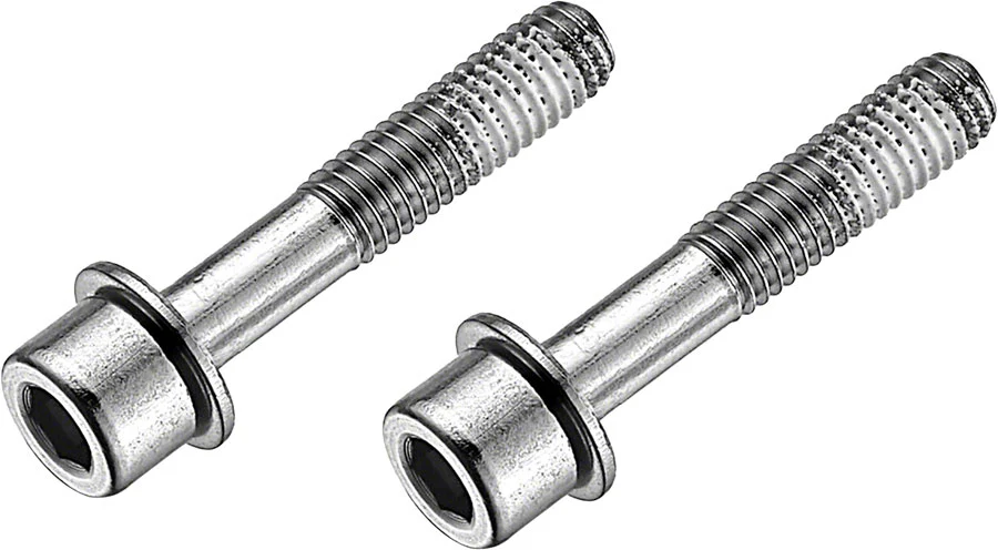 TRP Flat Mount Disc Brake Bolts - Image 3