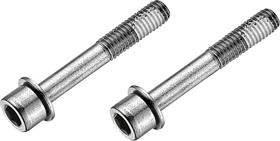 TRP Flat Mount Disc Brake Bolts - Image 4