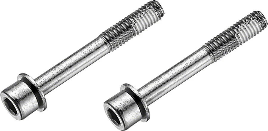 TRP Flat Mount Disc Brake Bolts - Image 5