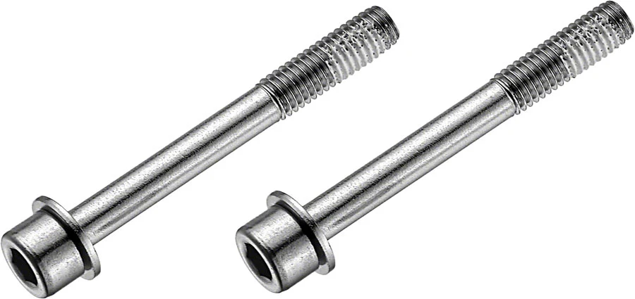 TRP Flat Mount Disc Brake Bolts - Image 6