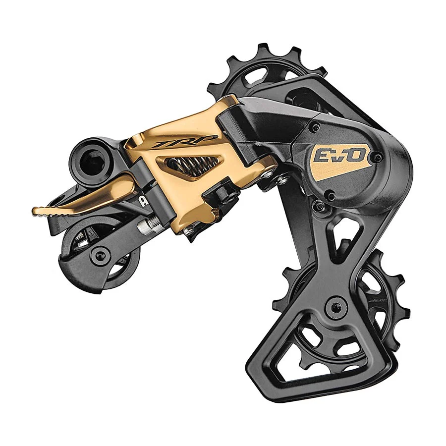 TRP RD-M9070 EVO7 Rear Derailleur - Image 2