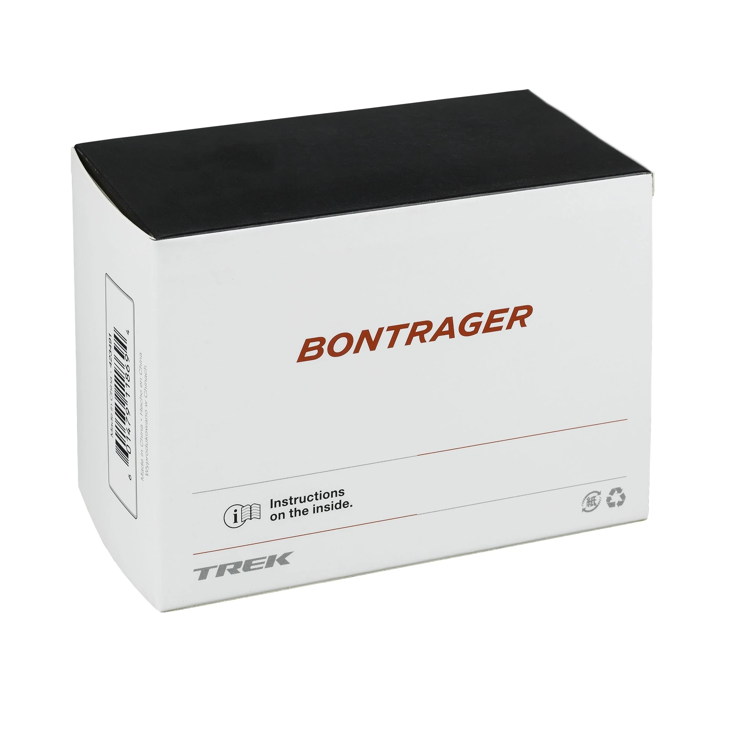 Bontrager Self Sealing 26x1.75-2.125 Schrader Valve Tube