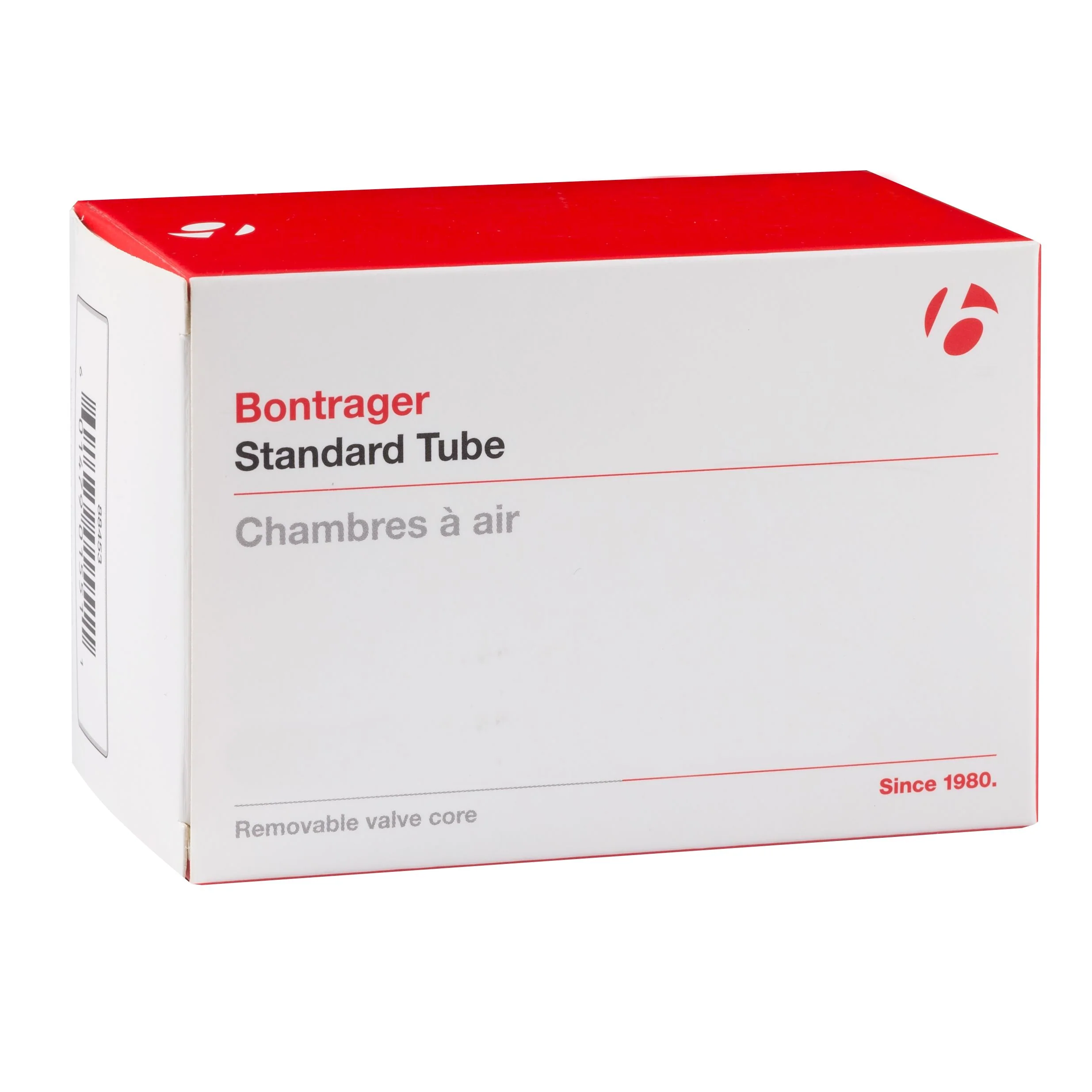 Bontrager Standard 26x1.25-1.75 Schrader Valve Tube