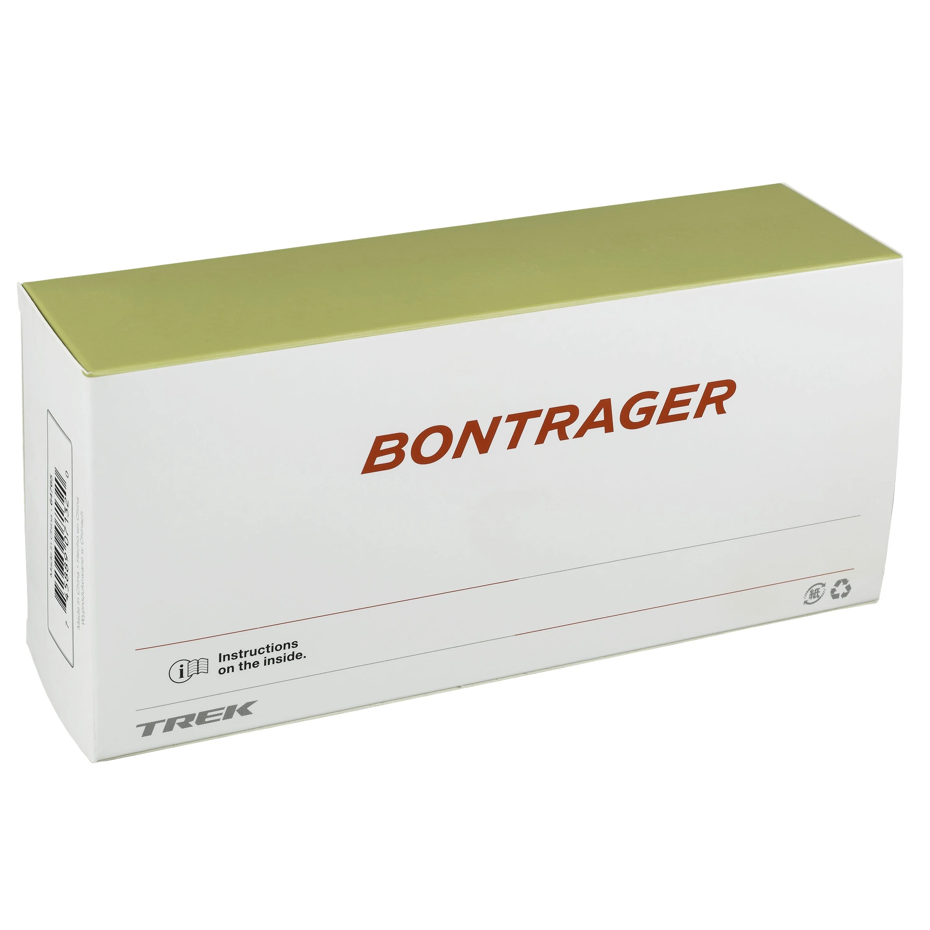 Bontrager Thorn Resistant 29x1.9-2.125 Presta 48mm Tube