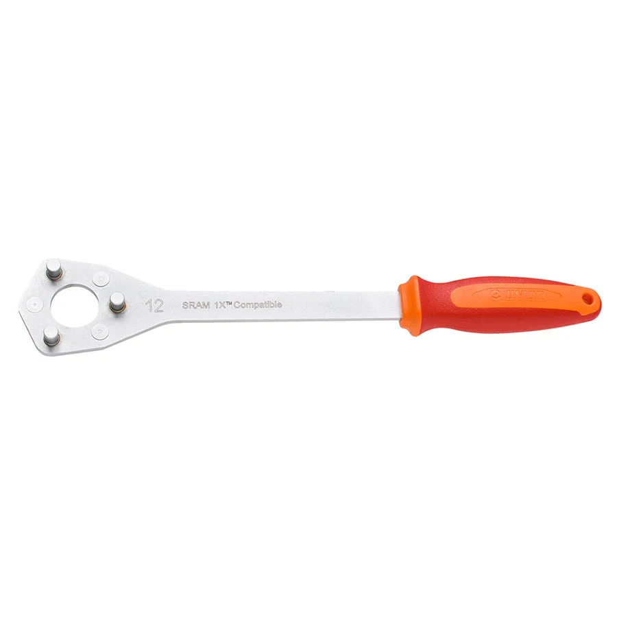 Unior Cassette Wrench Removal Tool - Image 2