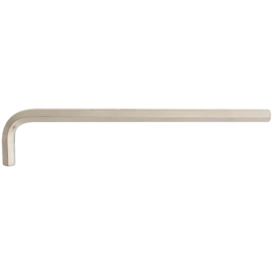 Unior L-Shaped Hex Hex Wrench - Long Silver - Image 3