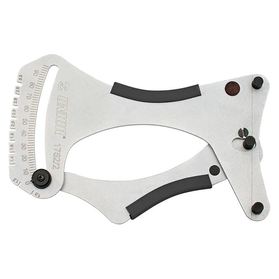 Unior Spoke tension meter