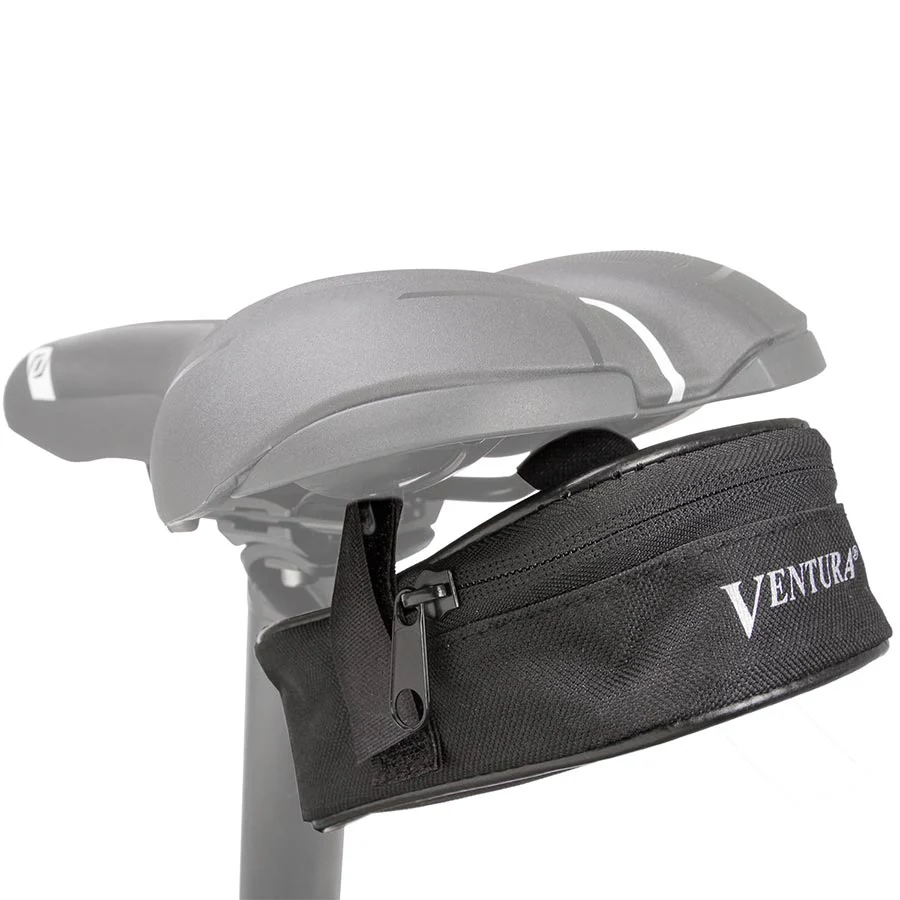 Ventura Seat Bag Small Seat Bag 0.59L Black
