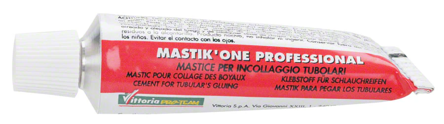 Vittoria Mastik One Tubular Adhesive - Image 2