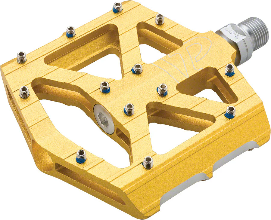 VP Components All Purpose Pedals - Image 2