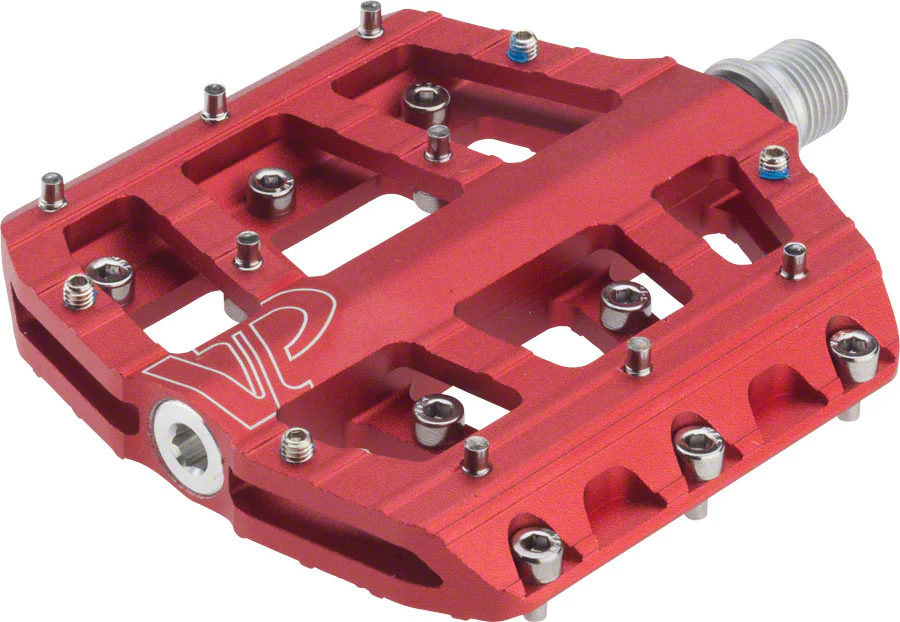 VP Components Vice Trail Pedals - Image 2