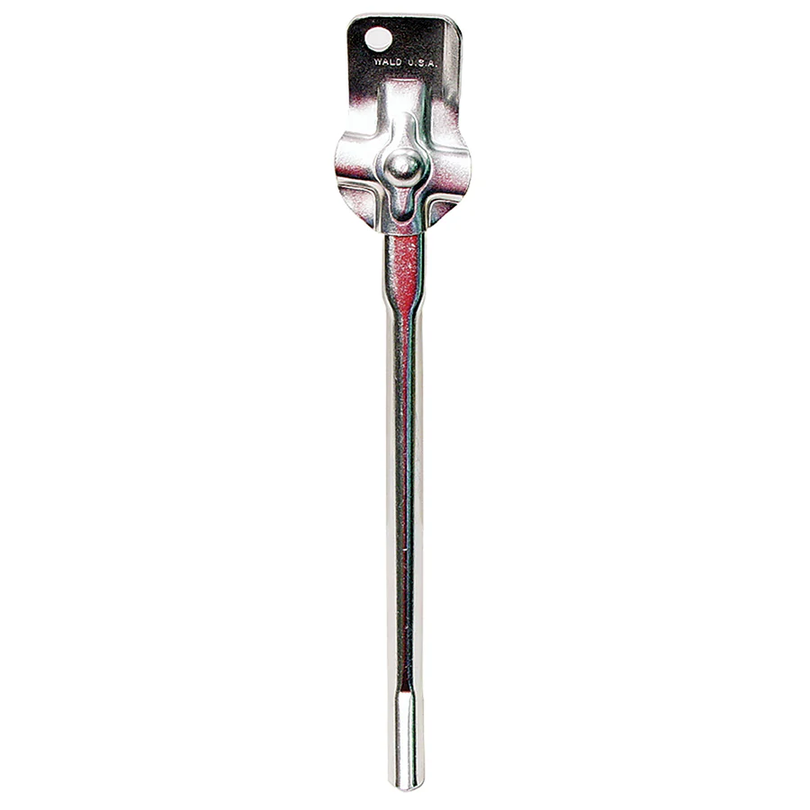 Wald #67-16" Rear Axle Mount