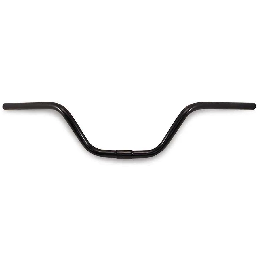 Wald 803 City 5" Rise Black - Image 2