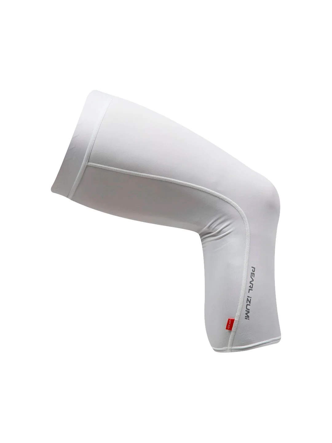 PEARL iZUMi Sun Knees X-Large White Warmer