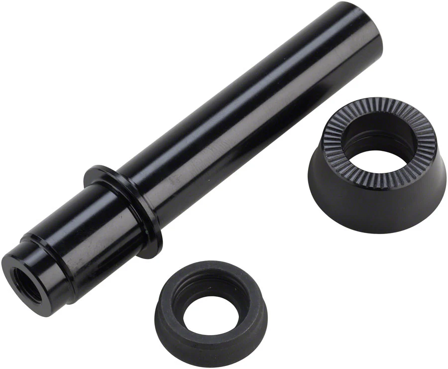 We The People Arrow Hub Axle/Cone Set - Image 2