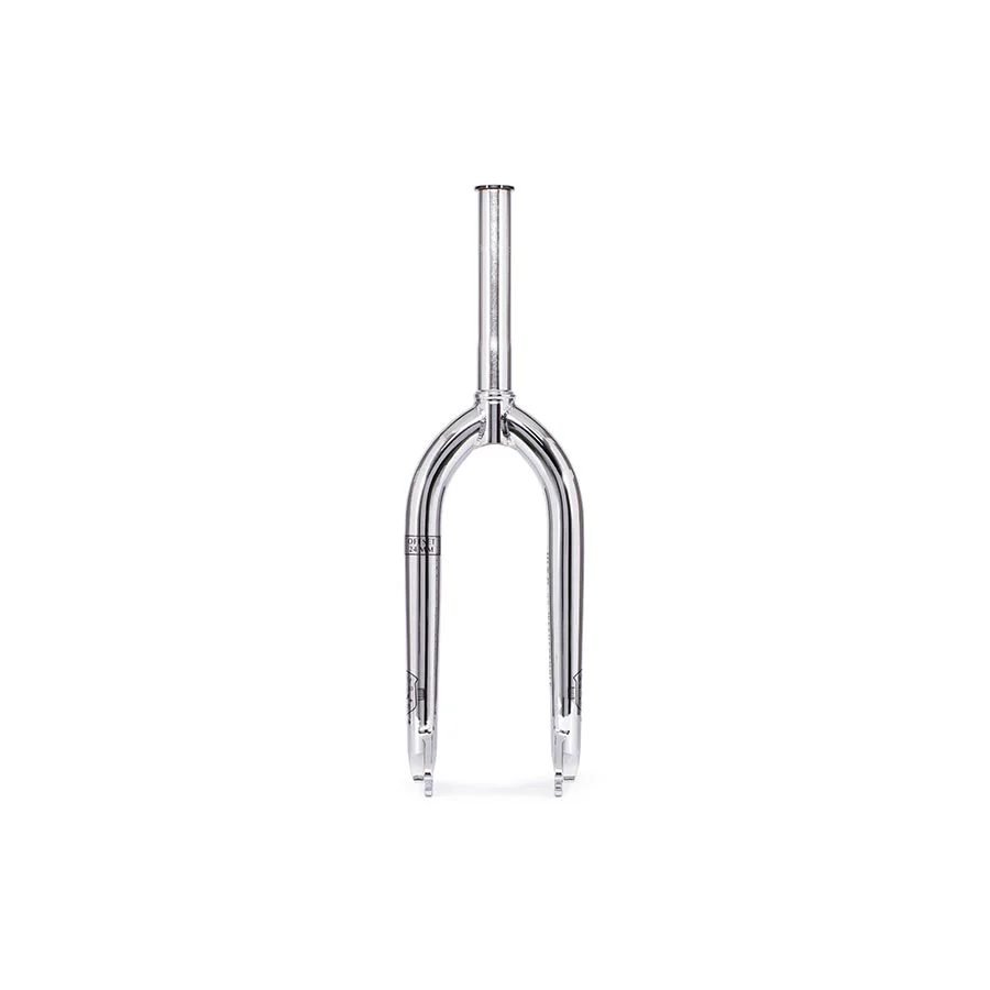 We The People Battleship BMX Fork 20'' 1-1/8'' 10x100mm