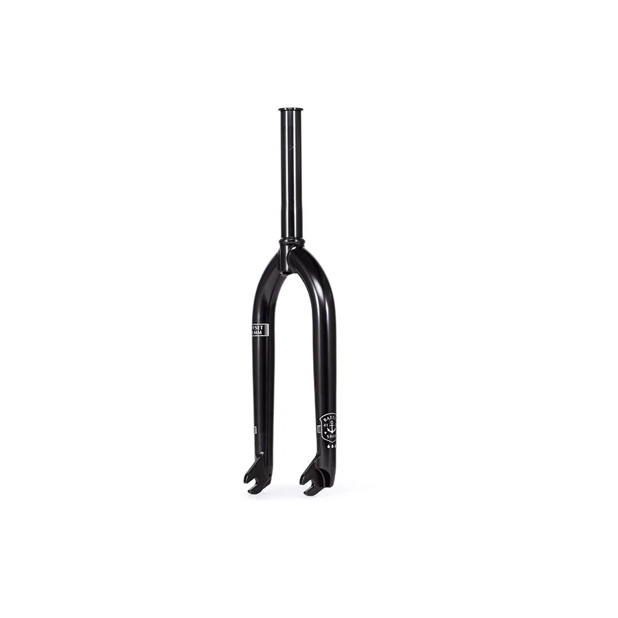 We The People Battleship BMX Fork 20'' 1-1/8'' 10x100mm - Image 2
