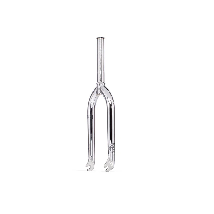We The People Battleship BMX Fork 20'' 1-1/8'' 10x100mm - Image 4