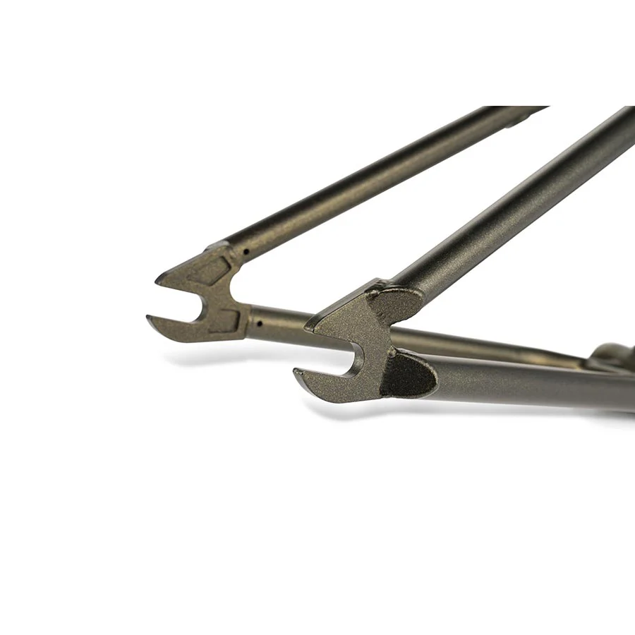 We The People Battleship BMX Frame - Image 6