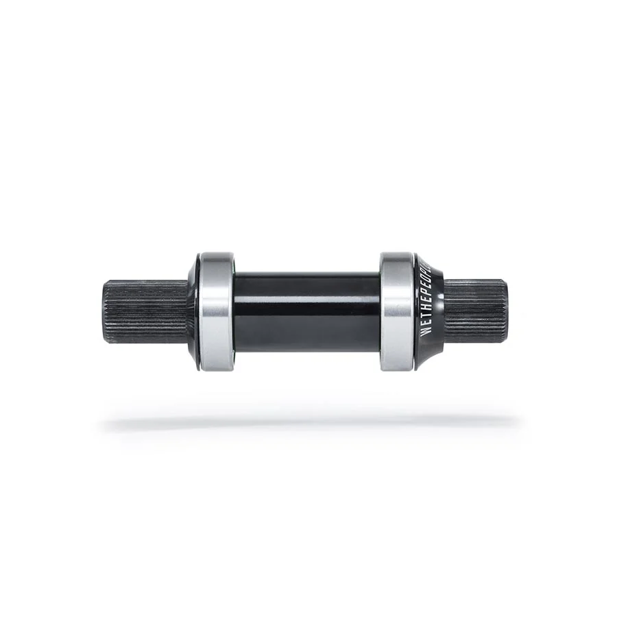 We The People Compact Bottom bracket Mid 24mm