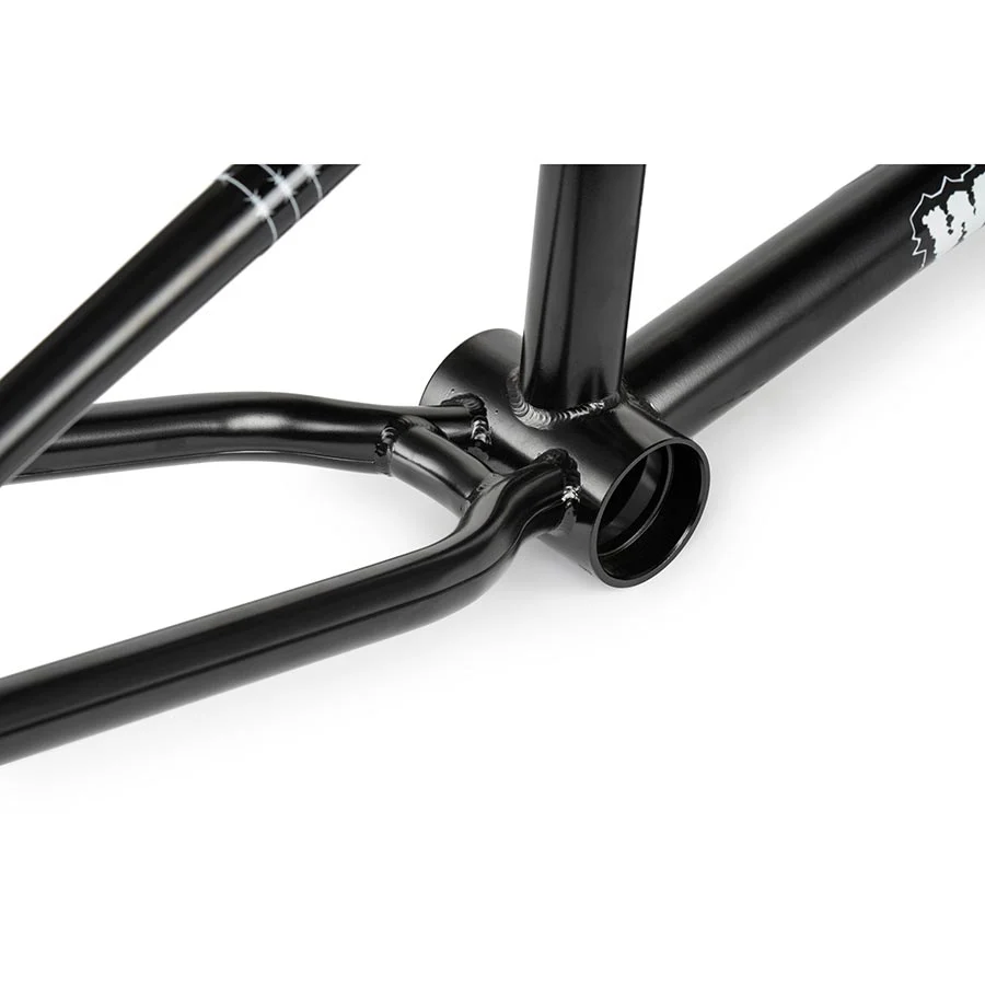 We The People Pathfinder BMX Frame - 20.75'' - Image 4