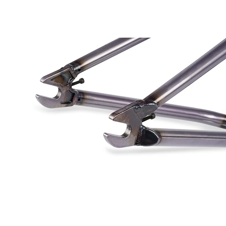 We The People Pathfinder BMX Frame - 20.75'' - Image 5