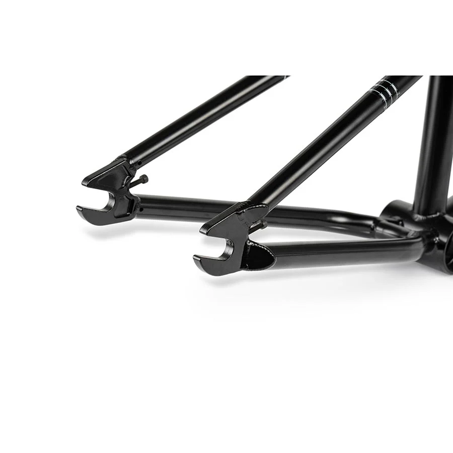 We The People Pathfinder BMX Frame - 20.75'' - Image 7