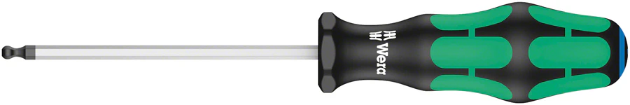 Wera 352 Hex Ball Driver - Image 4
