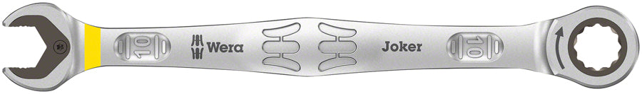 Wera 6000 Joker Ratcheting Combination Wrench