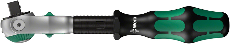 Wera 8000 Zyklop Speed Ratchets - Image 2