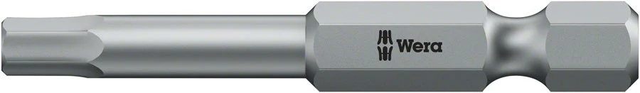 Wera 840/1 Z HEX-PLUS SW Bit - Image 4