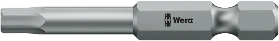 Wera 840/4 Z Bits - 89mm