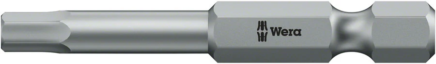 Wera 840/4 Z Bits - 89mm - Image 4