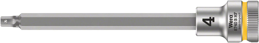 Wera 8740 B HF Bit 3/8" - Image 2