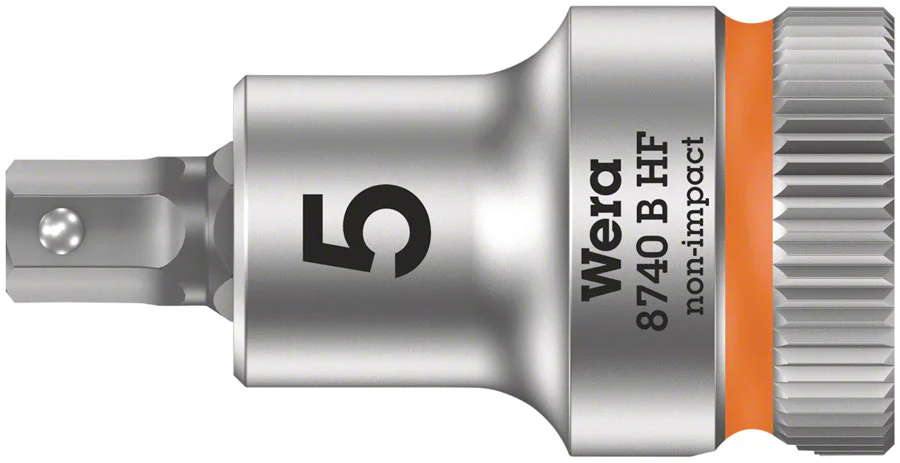 Wera 8740 B HF Bit 3/8" - Image 3