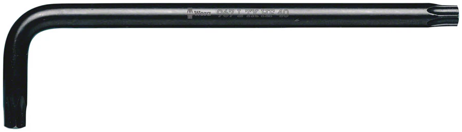 Wera 967 HF L-Key Torx Wrench