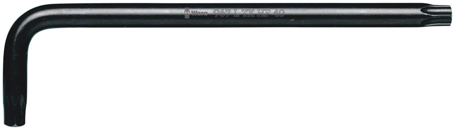 Wera 967 HF L-Key Torx Wrench - Image 2