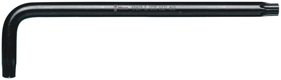 Wera 967 HF L-Key Torx Wrench - Image 3