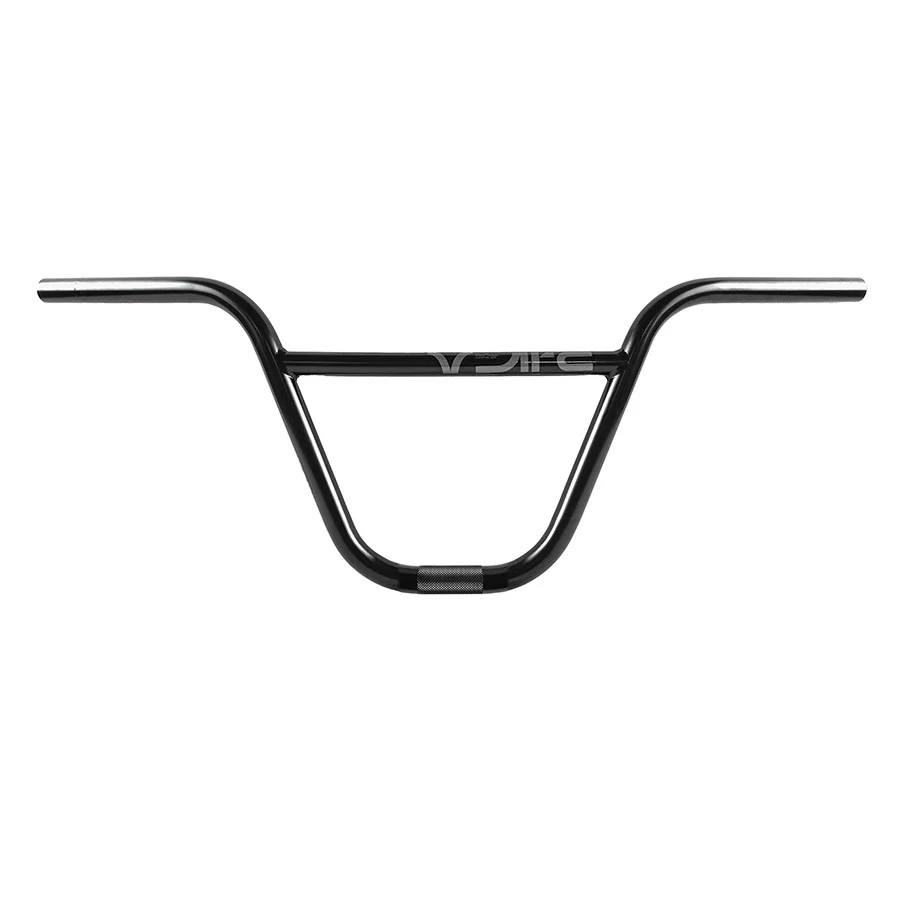 WeThePeople Arc Murray Loubser Signature BMX Handlebar 27" - Black