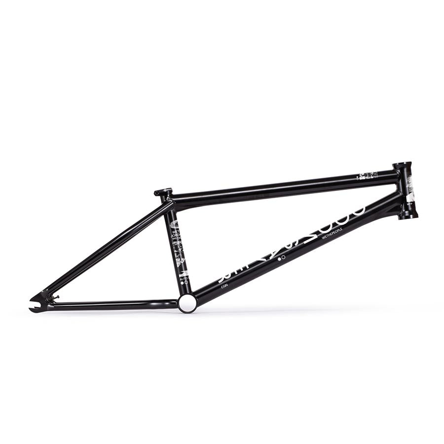 WeThePeople Doomsayer Black - Image 2