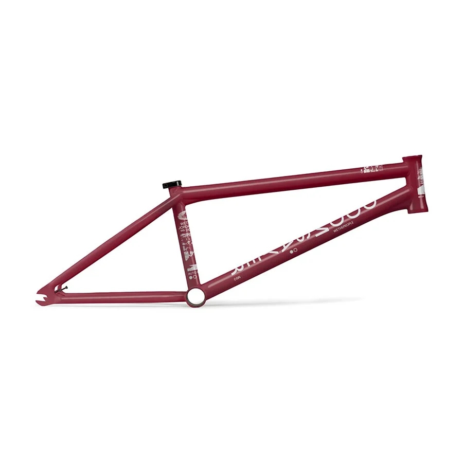 WeThePeople Doomsayer Black - Image 4
