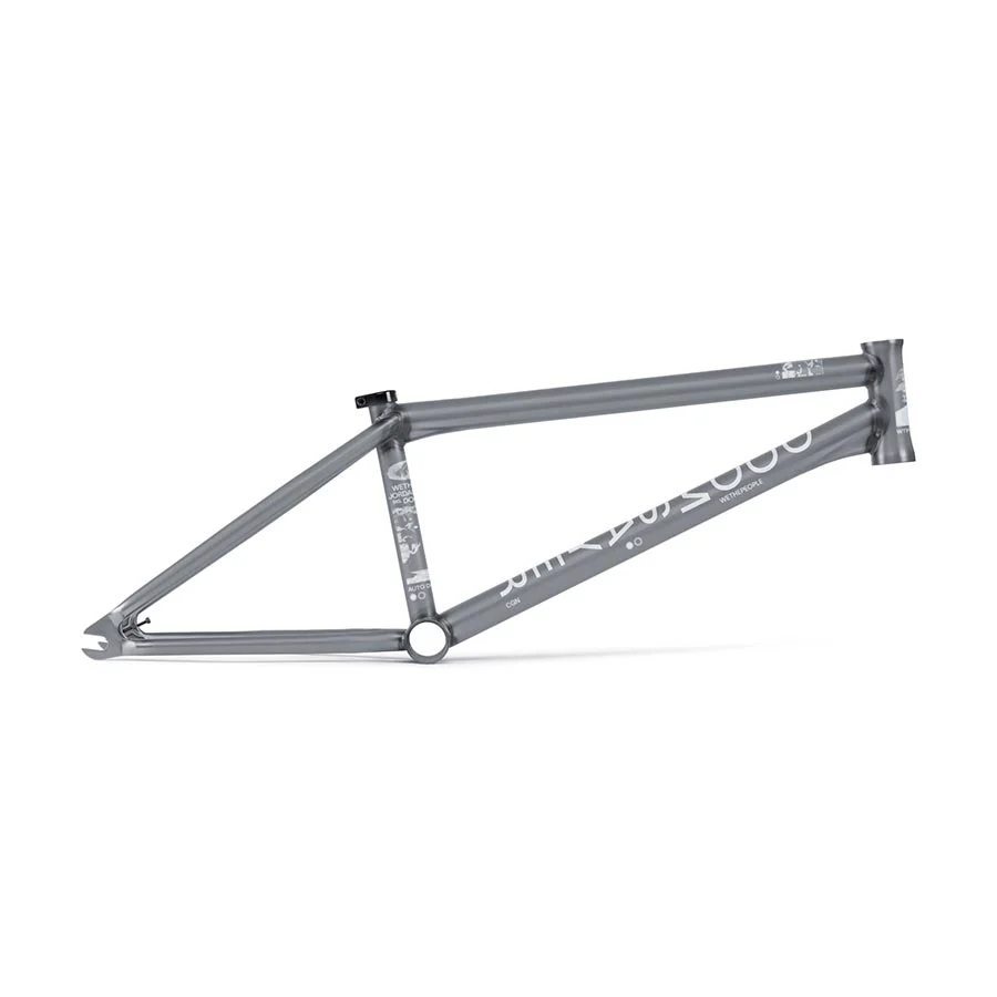 WeThePeople Doomsayer Black - Image 5