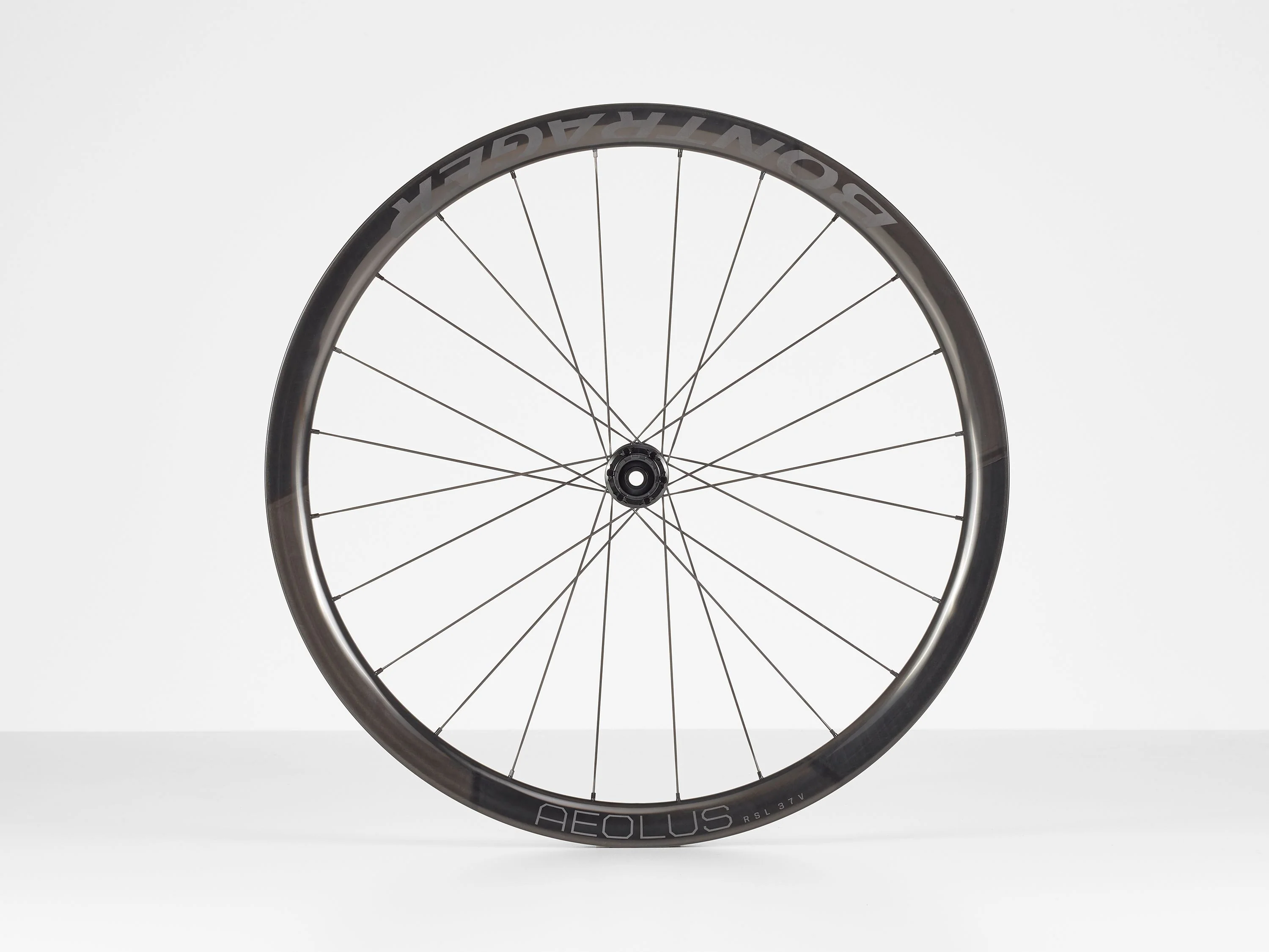 Wheel Rear Bontrager Aeolus RSL 37V Disc TLR 142 700 24H
