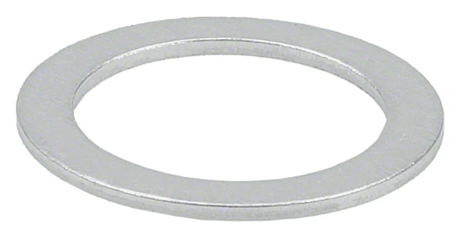 Wheels Manufacturing Aluminum Chainring Spacers - Bag of 20 - Image 8