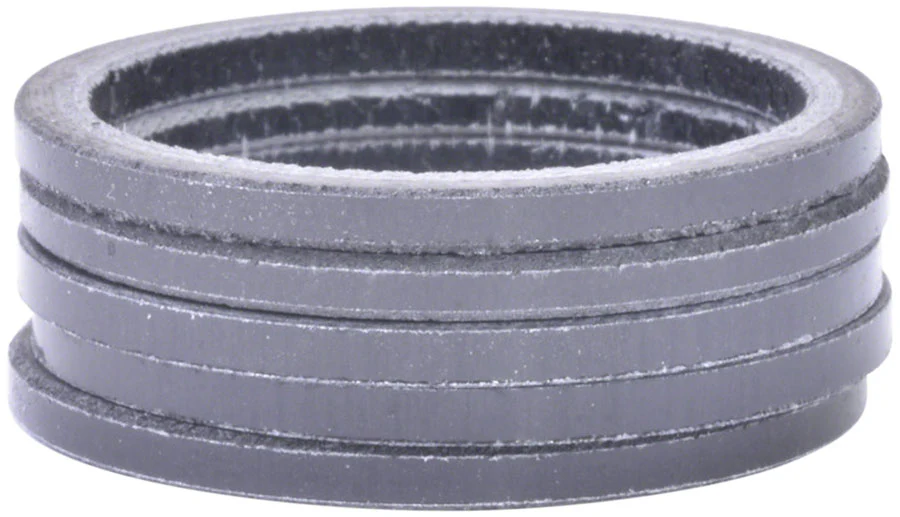 Wheels Manufacturing Carbon Headset Spacers